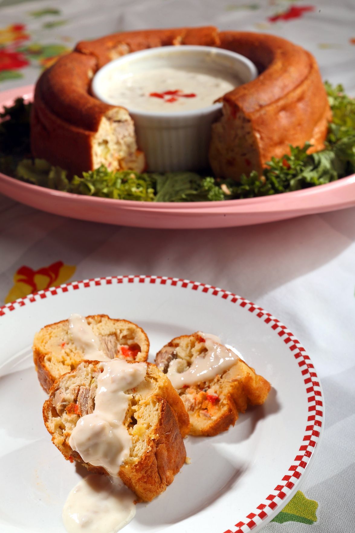Foods of the Decade: 50s